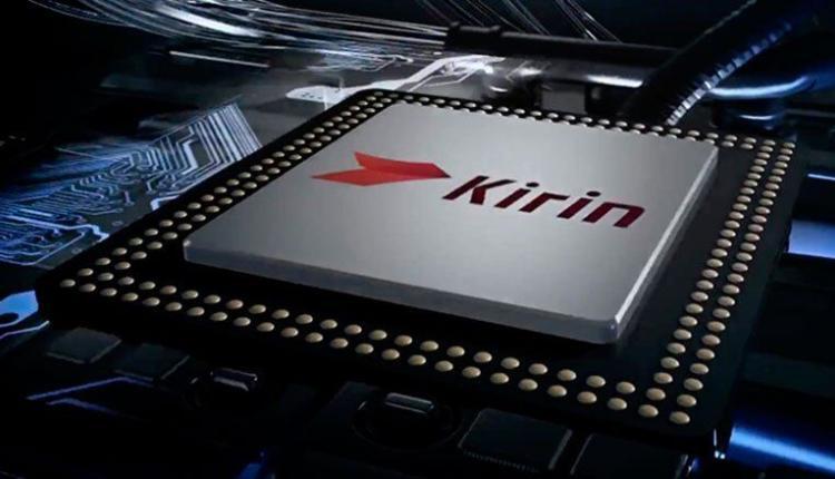 Процессор huawei kirin 980 сравнение